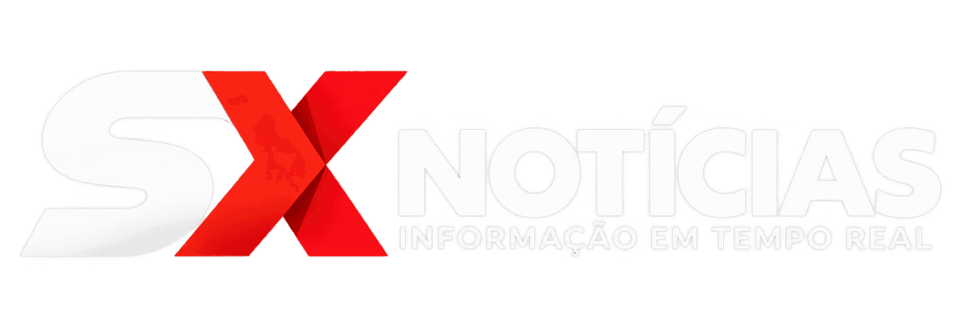 SX Notícias — Informação em tempo real